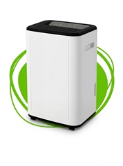 Osuszacze Powietrza do Biura